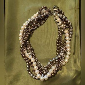 Premier Designs necklace